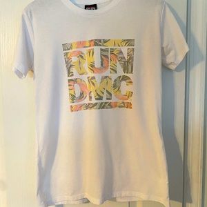 Run DMC t shirt